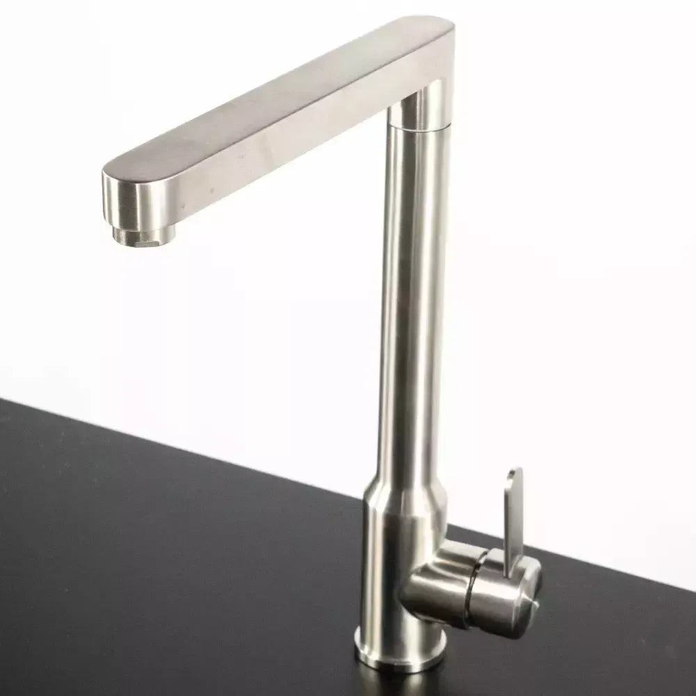 Mezclador de Cocina de Acero Inoxidable - Modelo LL-003