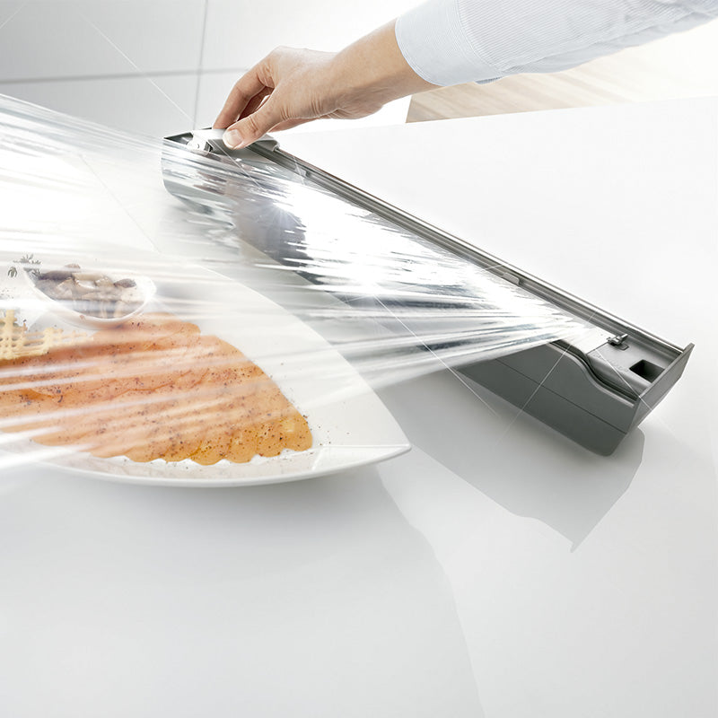 Dispensador de Papel Film - Orga-Line - Blum