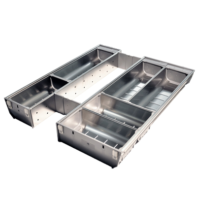 Bandeja cubertero ORGA-LINE - Blum