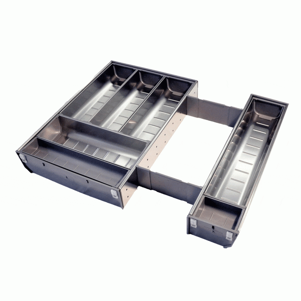 Bandeja cubertero ORGA-LINE - Blum