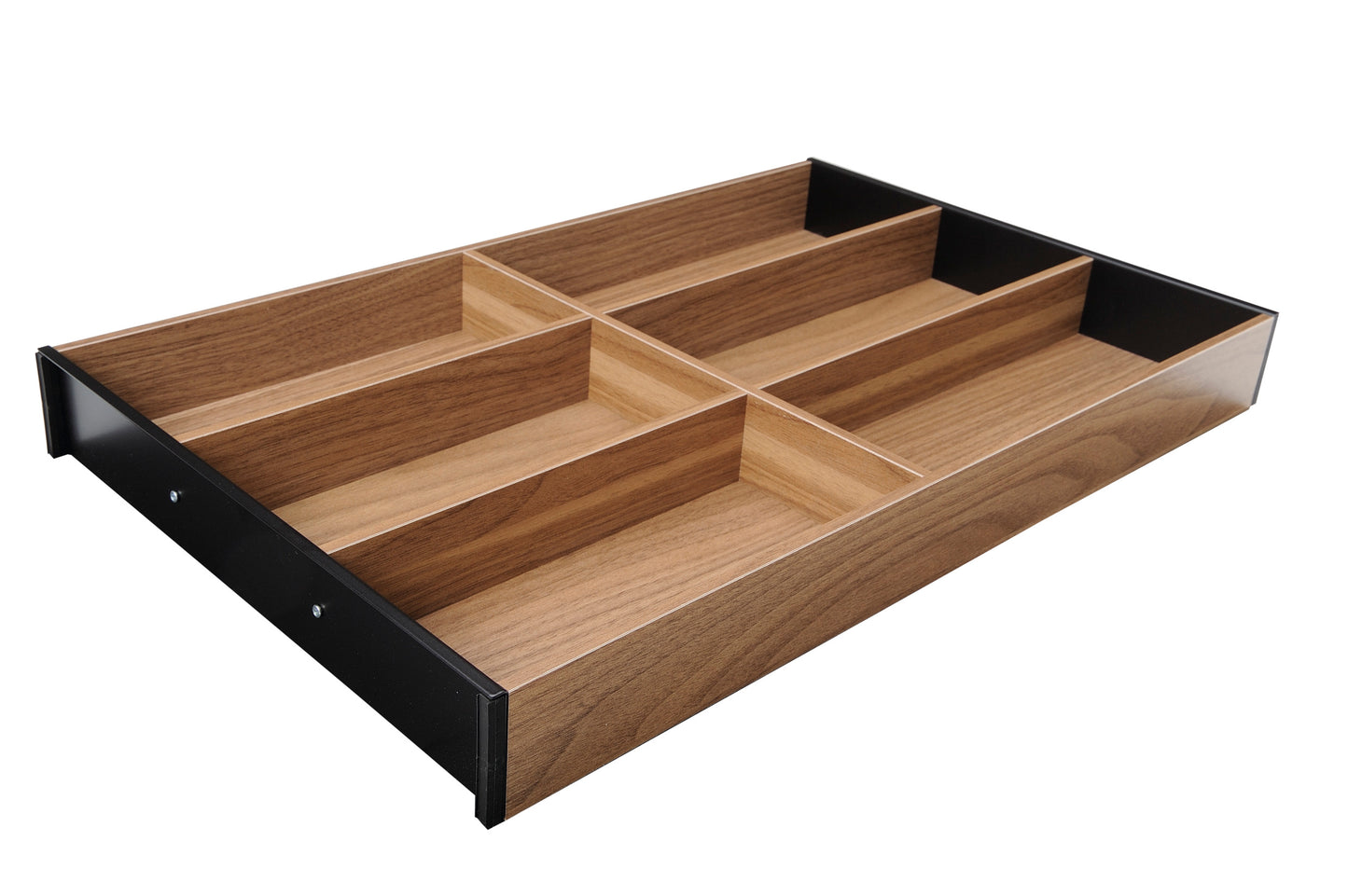 Bandeja cubertero AMBIA-LINE - Color Madera - Blum