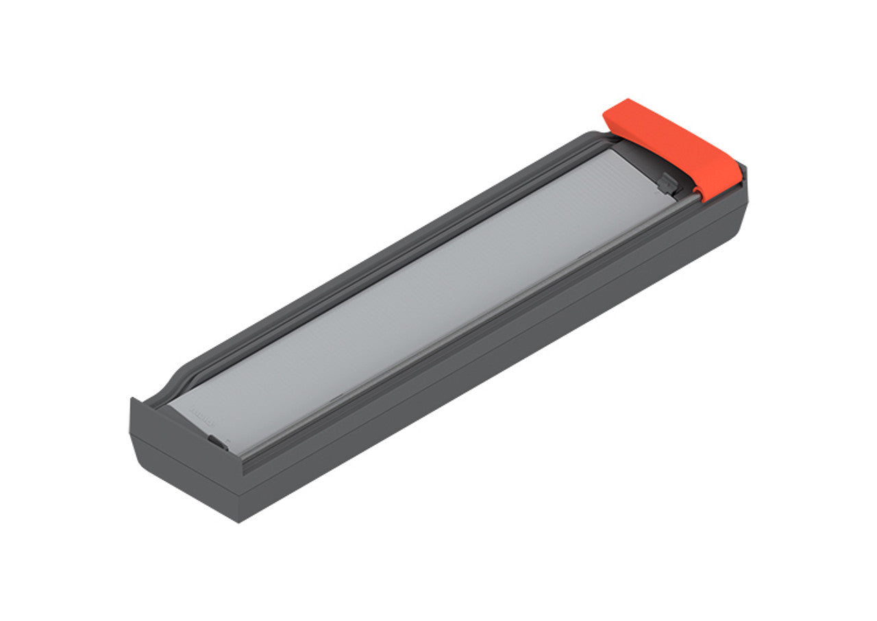 Dispensador de papel de aluminio Orga‑Line - Blum