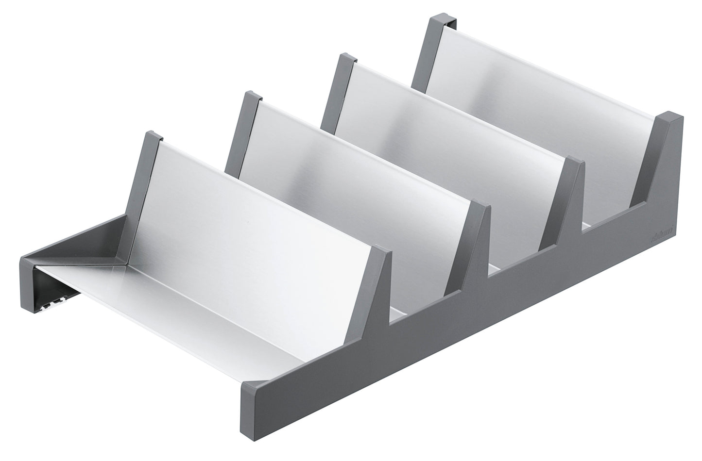 Bandeja portaespecias AMBIA‑LINE - Blum