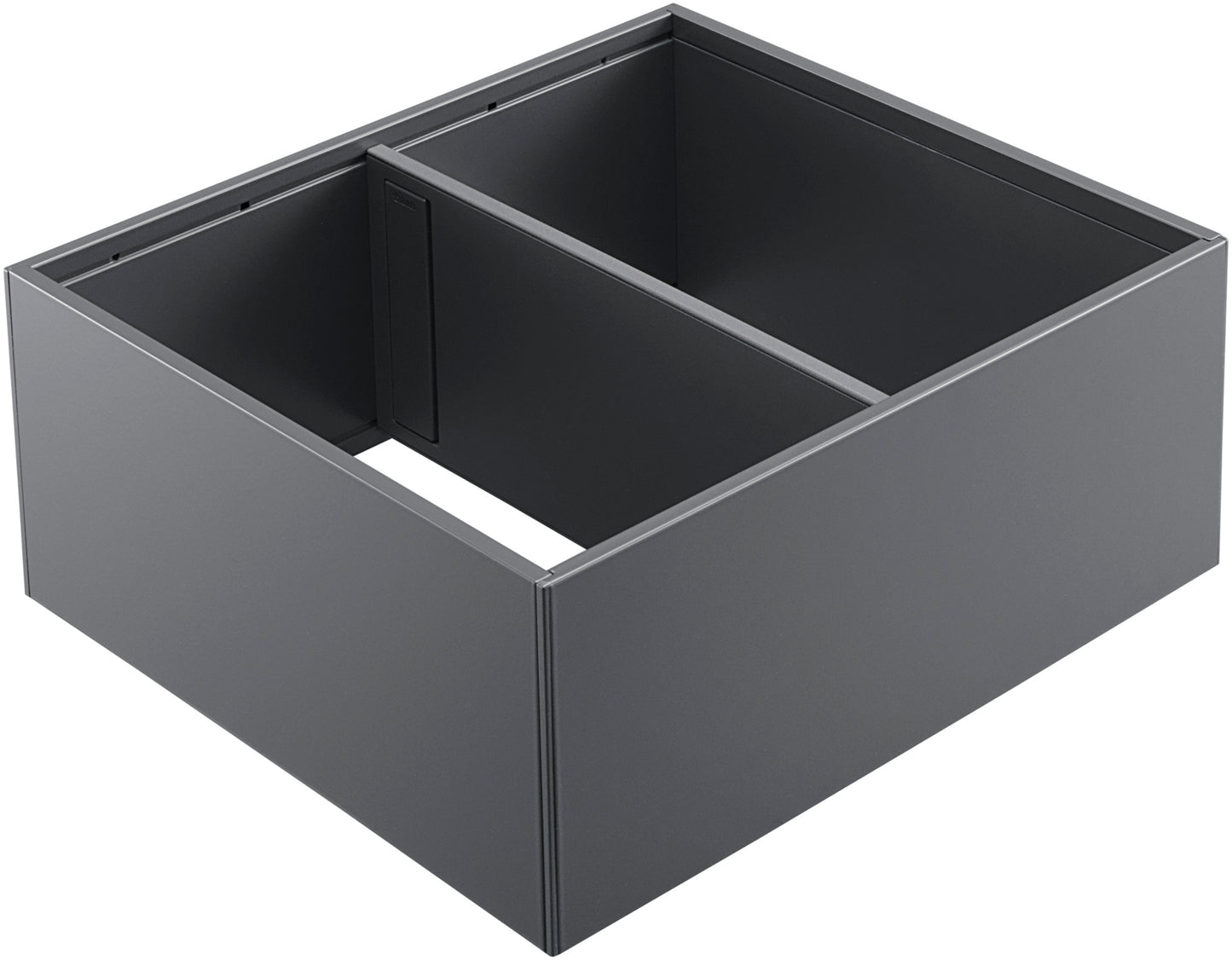 Organizador para Cacerolero