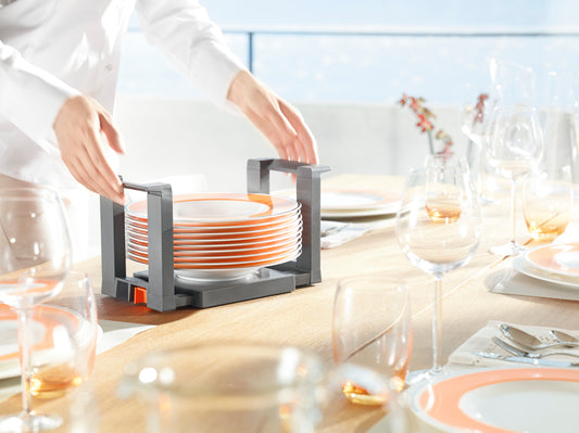 Bandeja‑portaplatos AMBIA‑LINE - Blum