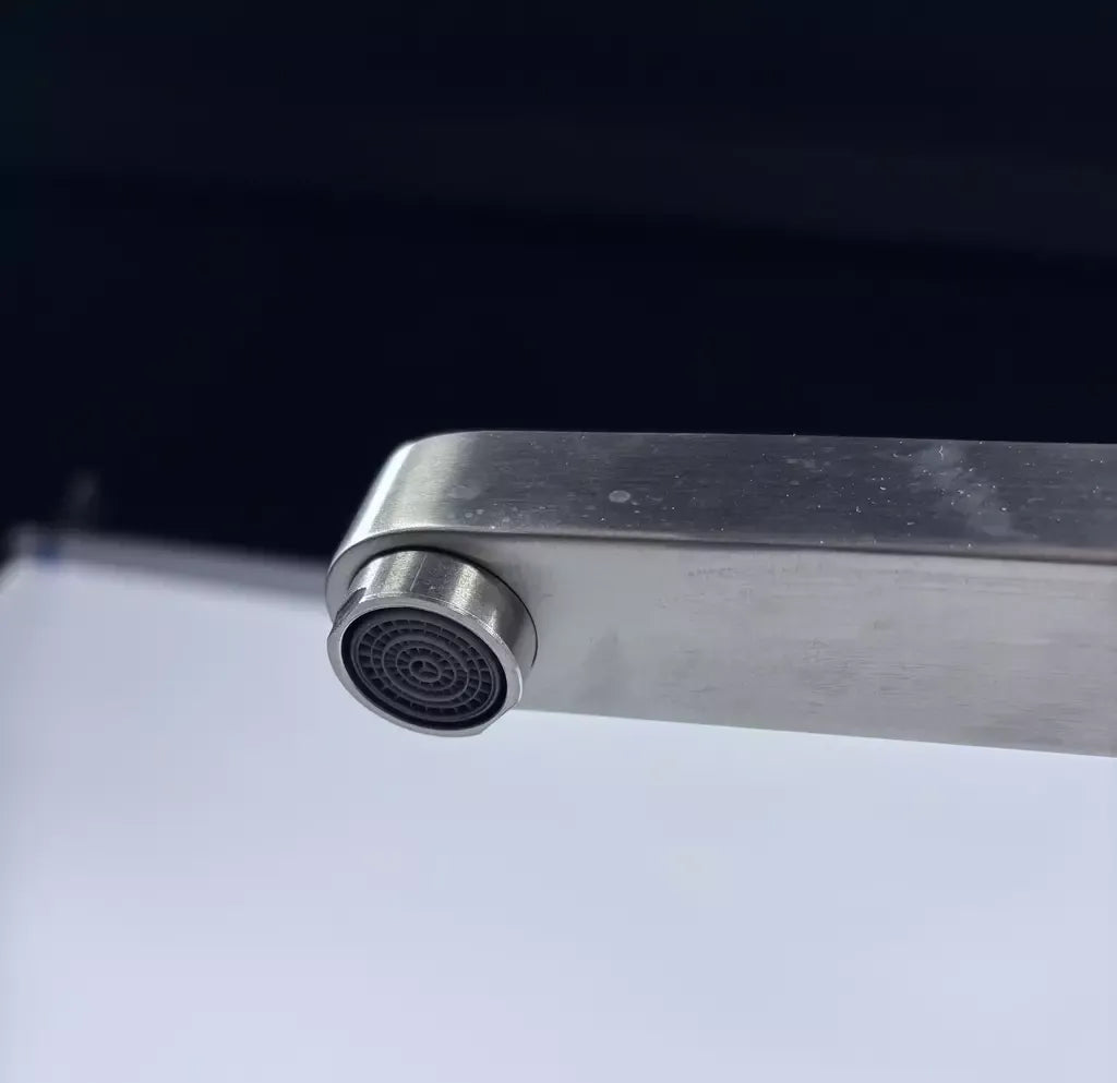 Mezclador de Cocina de Acero Inoxidable - Modelo LL-003