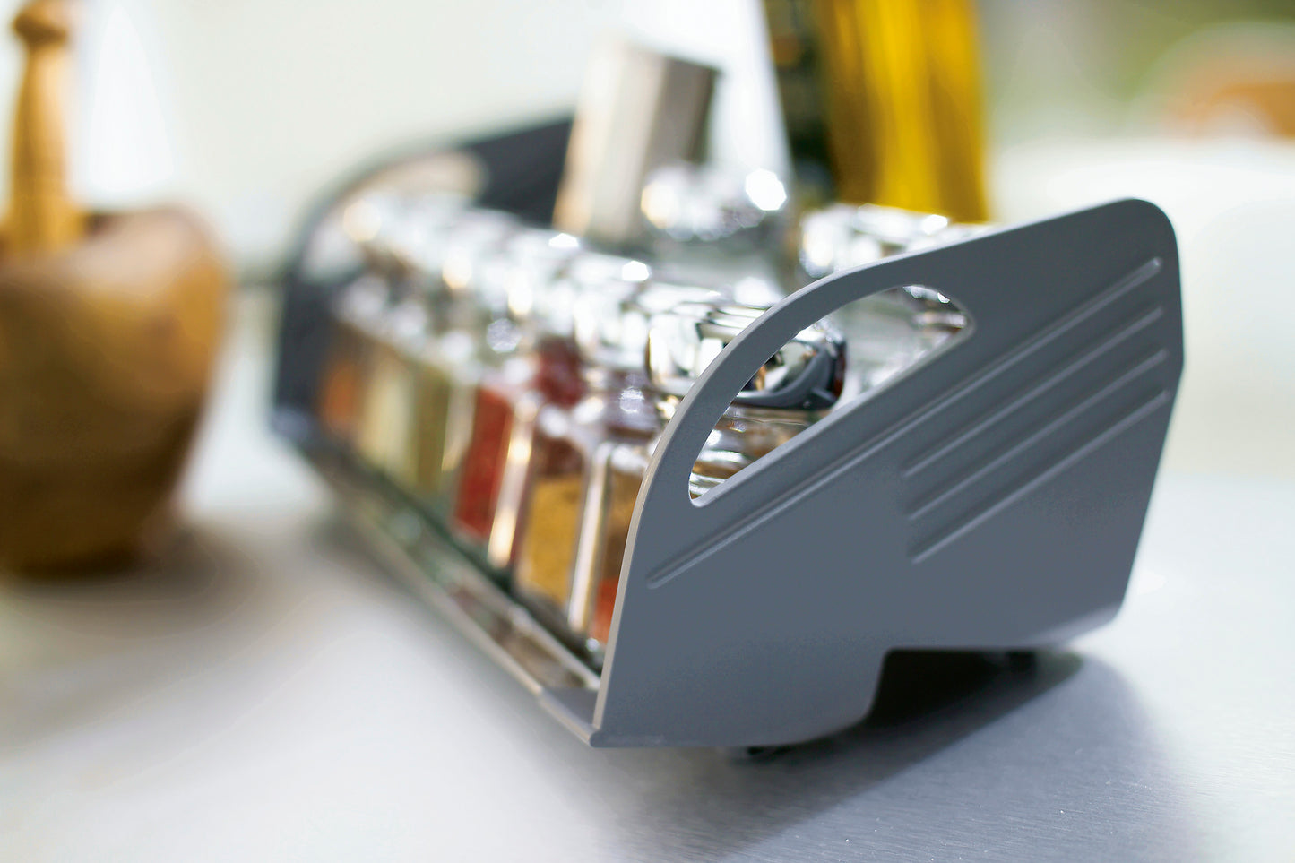 Bandeja porta‑especias Orga‑Line - Blum