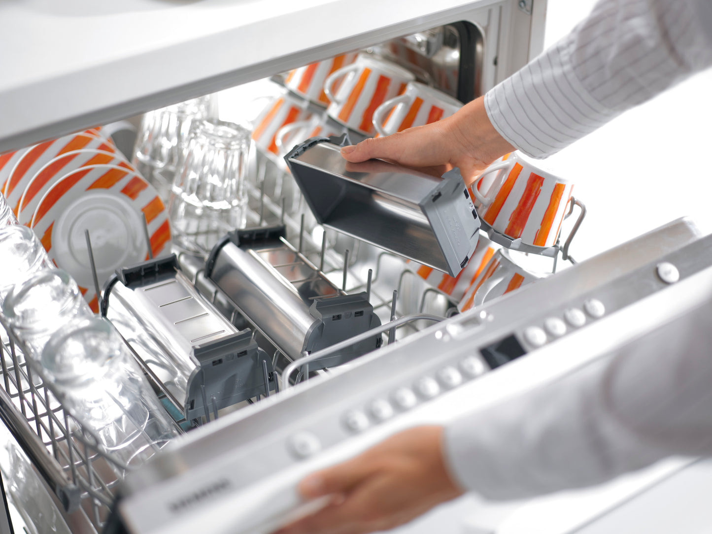 Bandeja cubertero ORGA-LINE - Blum