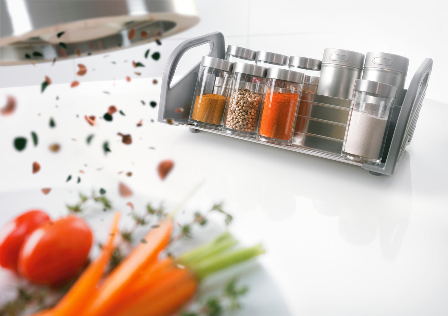 Bandeja porta‑especias Orga‑Line - Blum