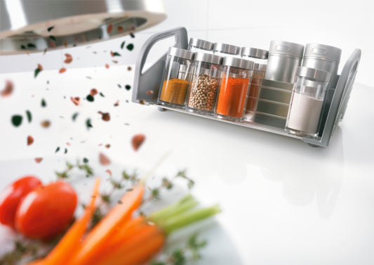 Bandeja porta‑especias Orga‑Line - Blum