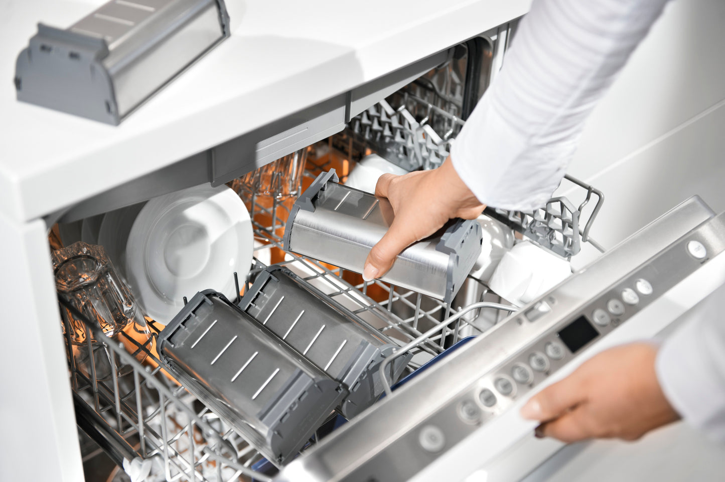 Organizador de cuchillos ORGA‑LINE - Blum